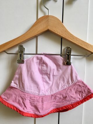 camiseta proteccion solar bebe imaginarium